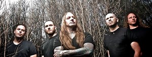 DEVILDRIVER: Lyric Video For Cover Of AWOLNATION's 'Sail'