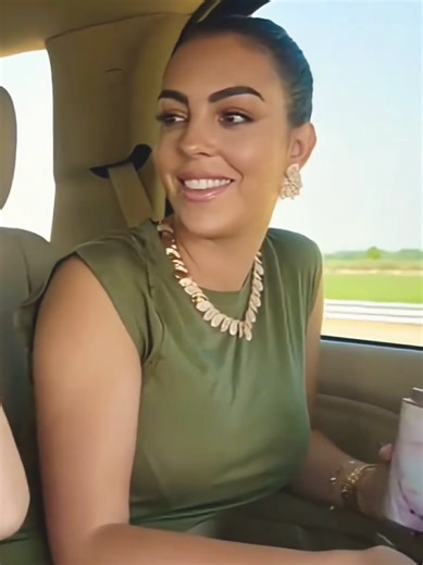 Georgina Rodriguez: Life and Career Insights