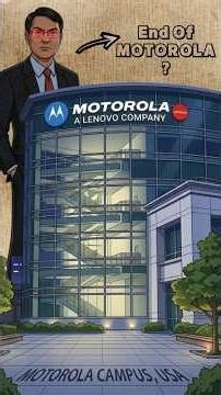 Is your Motorola actually a Chinese Phone?