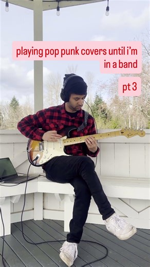 Looking for a band to play w/ around seattle. If you know anyone in need of a wicked guitarist lmk✌️