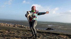 Dublin weather: Sunshine after record 11-day gloom before gale force winds hit