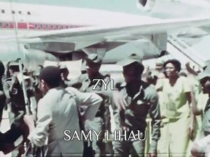28K views · 417 reactions | 1977 Le président Mobutu est arrivé au Maroc le 14 Juin pour remercier le roi Hassan ll pour avoir aidé son pays pendant la guerre du Shaba.  | Republique Du Zaire. | Facebook