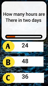 General Knowledge Quiz: Test Your IQ with These Questions 🧠 | Quiz answers