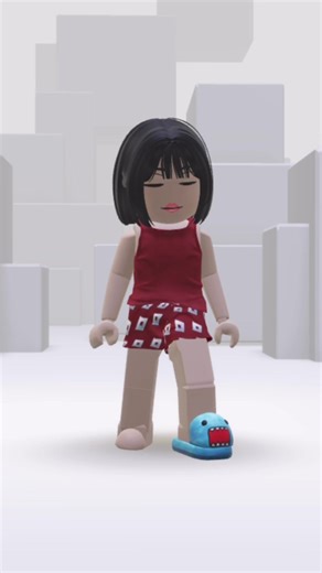 Exploring Roblox with Zendaya: Fun and Creativity