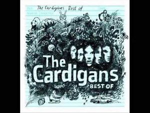 you're the storm - the cardigans (HQ)