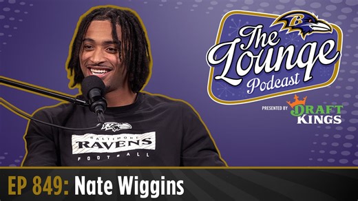 Nate Wiggins Joins The Lounge; Plus Previewing the Bengals