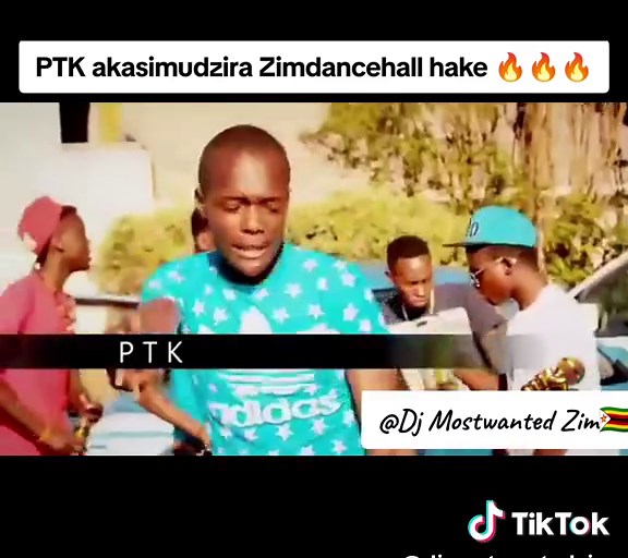 Exploring Zimdancehall: A Throwback to Timeless Hits
