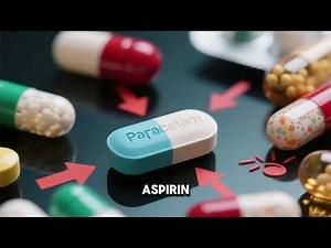 Understanding Paracetamol: Uses, Benefits, and Risks