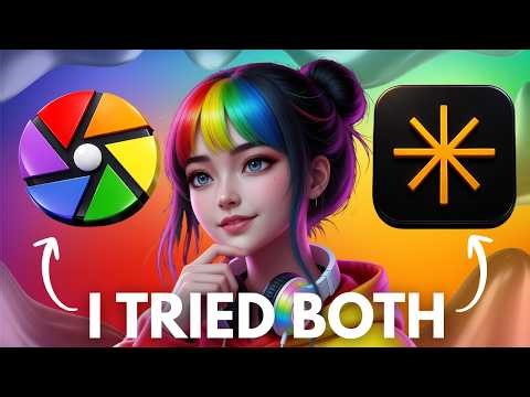 Darktable vs Luminar Neo: Free vs $199 — Here's What Nobody Tells You (2026)