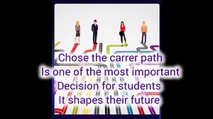 Selection of good Carrer path is most important for students @#Carrer paths @physics | Physics with "G-Nabi "