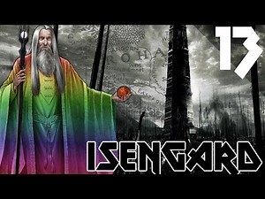 Third Age: Total War [DAC v5 Beta] - Isengard - Episode 13: The White Mountains