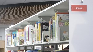 2 Columbus Metropolitan Library branches reopening Tuesday