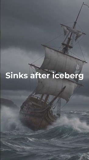 5 Quick Titanic Questions Quiz! ⏱️