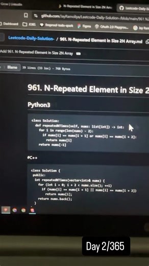 LeetCode Daily Challenge Explained | Step-by-Step Problem Solving for Beginners #leetcode