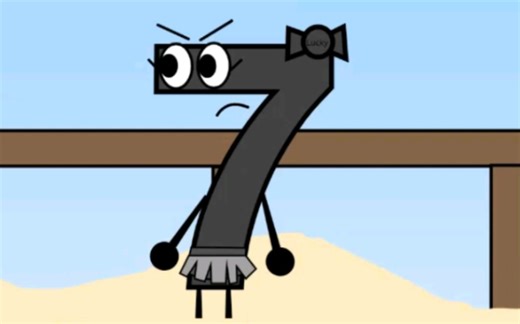 Jumpstart Numbers（Youtube搬运）