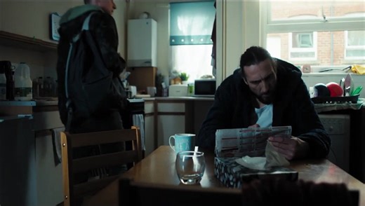 Poof | movie | 2018 | Official Trailer