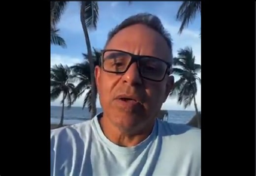 Wilson Álvarez niega su secuestro: "No ha pasado nada"