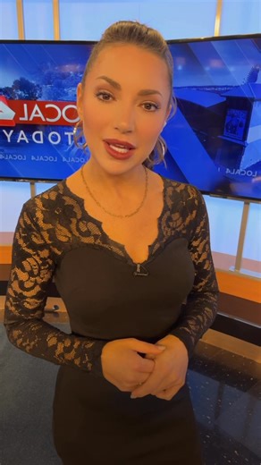 19K views · 1.3K reactions | Are you joining in this morning!? We are live through the 6 o'clock hour! KSNB Local4 | Alissa Harrington | Facebook