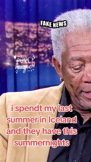 Impress with Pr.magic Voice: Morgan Freeman Style