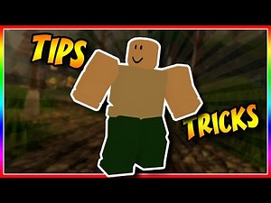 TIPS AND TRICKS! | Dungeon Quest [Roblox]