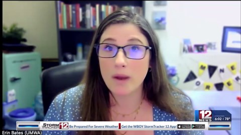 West Virginia's connection to modern-day labor laws