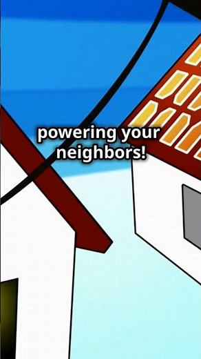 Solar Power Explained🔋#facts