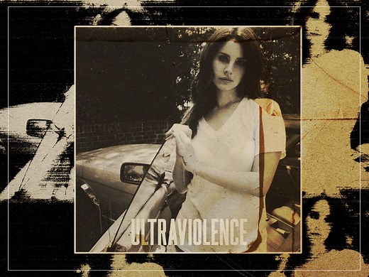 Ranking every song on Lana Del Rey album 'Ultraviolence'