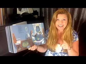 Children's Music/Book: The Napping House With Darlene Graham