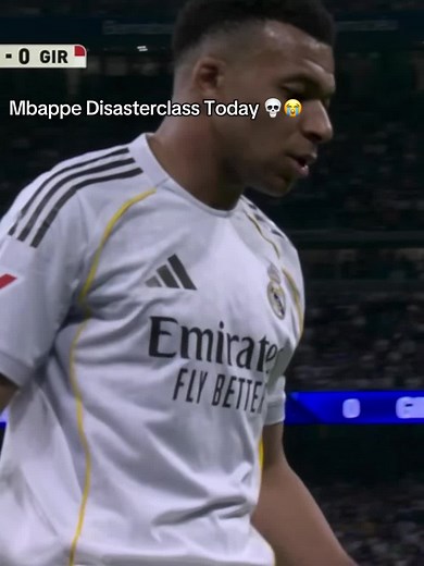 Mbappé's Dictator Performance: Real Madrid Concerns