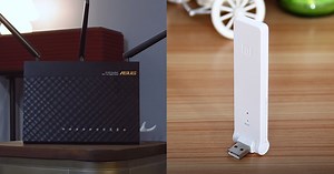 Mesh Networks Vs WiFi Repeaters: What's The Difference?
