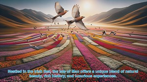 Discover the Top 10 Luxury Destinations on the Isle of Man