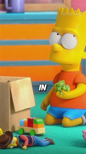 5 Times The Simpsons Changed Animation Style