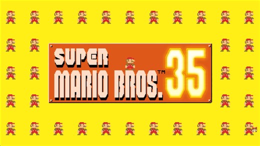 Nintendo’s Removal of Super Mario Bros. 35 Still Stings