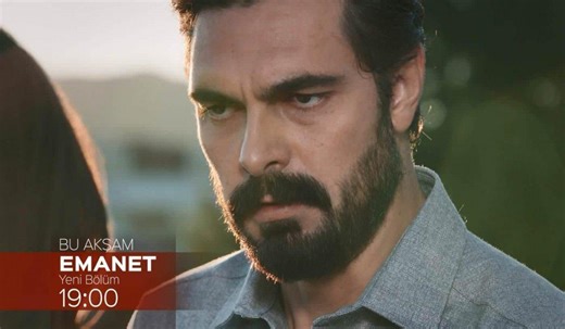 Emanet Dizisi 243. Bölüm Fragmanı - izle7