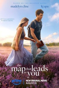 The Map That Leads to You | Audience Reviews