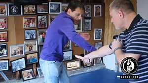 16K views · 396 reactions | The Enigma Series is a 5 Disc set , limited edition. Paul Vunak's life work condensed into this JKD Library! Amazing gift for any martial artist , Happy Holidays! Link: www.vunak.com/enigma-2 | Paul Vunak | Facebook