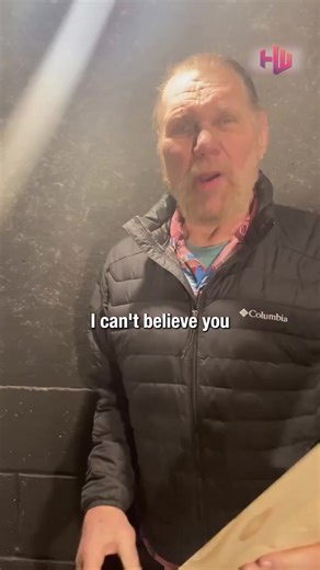 Jim Duggan BLIND RANKS weapons! | The History of Wrestling