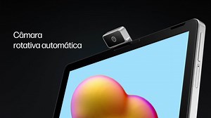 HP 11 inch Tablet PC Twill Gray Product Overview Video 16x9 - Portuguese {pt_PT} - Tablet - HP Inc Video Gallery - Products