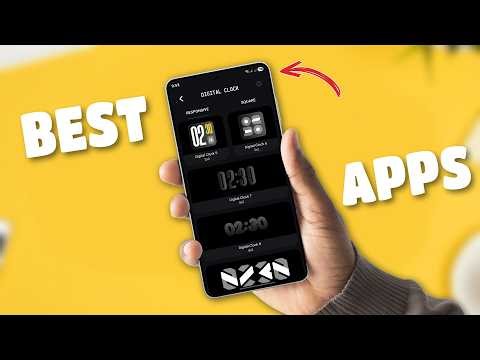 6 Awesome Android Apps You Must Try Right Now in 2026!