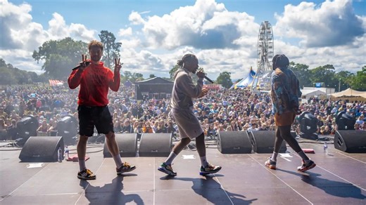 Huge boyband announce surprise new music two years after last appearing together