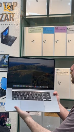 | MARKET SE 15k SASTI MACBOOK 😱| DETAILS IN THE DESCRIPTION | BEST LAPTOPS | GLOBAL LAPTOP BAZAR |