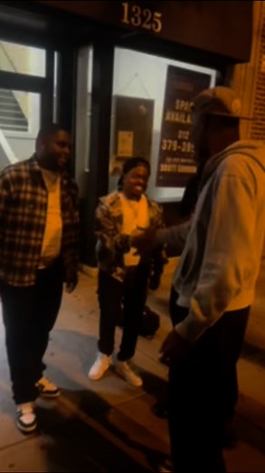 14K views · 1.5K reactions | The difference between me and most is any connection I make, I NEVER exclude my team!!! It’s all about connecting the dots and uniting all of the real talent coming outta our city!!! | Bo Deal | Facebook