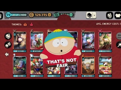 SOUTH PARK PHONE DESTROYER | 2026, Still the BEST Deck!?