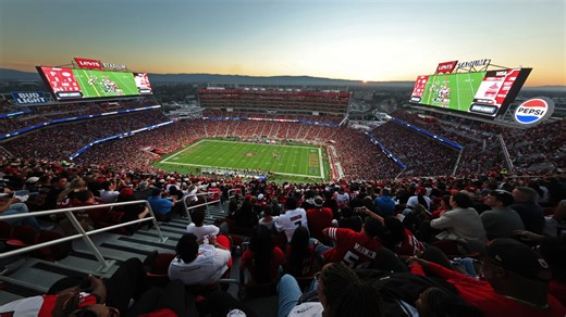 Super Bowl LX ticket prices PLUMMET by 30% just days before Seahawks-Patriots