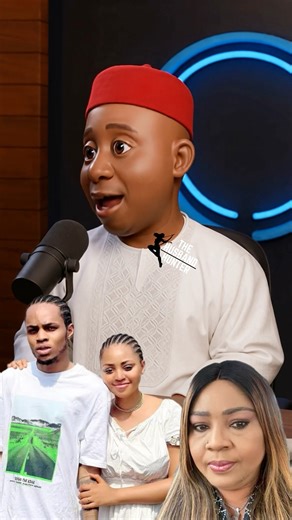 29K views · 271 reactions | Here is Senator Ned Nwoko’s side of the story, told through my animation. . Do you believe him? | The Husband Hunter | Facebook