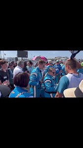 Let’s go racing!! | Dave Calabro