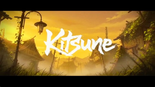 KITSUNE