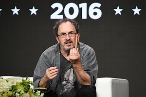 ‘Triumph The Insult Comic Dog’ Brought Fake Roger Ailes To RNC To Open Doors – TCA