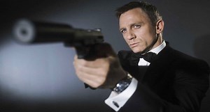 007电影全集 · 谍战经典系列，26部合集