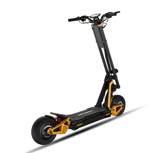 Inmotion RS Jet